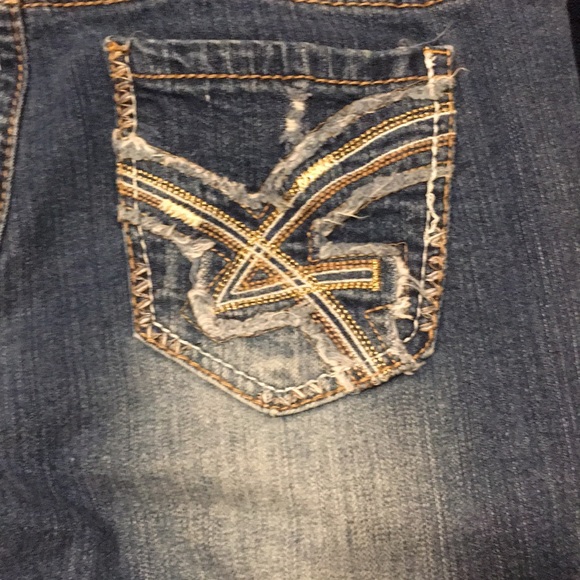 Capri Pants - Picture 7 of 7